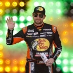 Goodyear 400 Picks, Predictions and NASCAR Prop Bets for Sunday, March 22