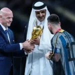 Greatest FIFA World Cup Finals of All Time