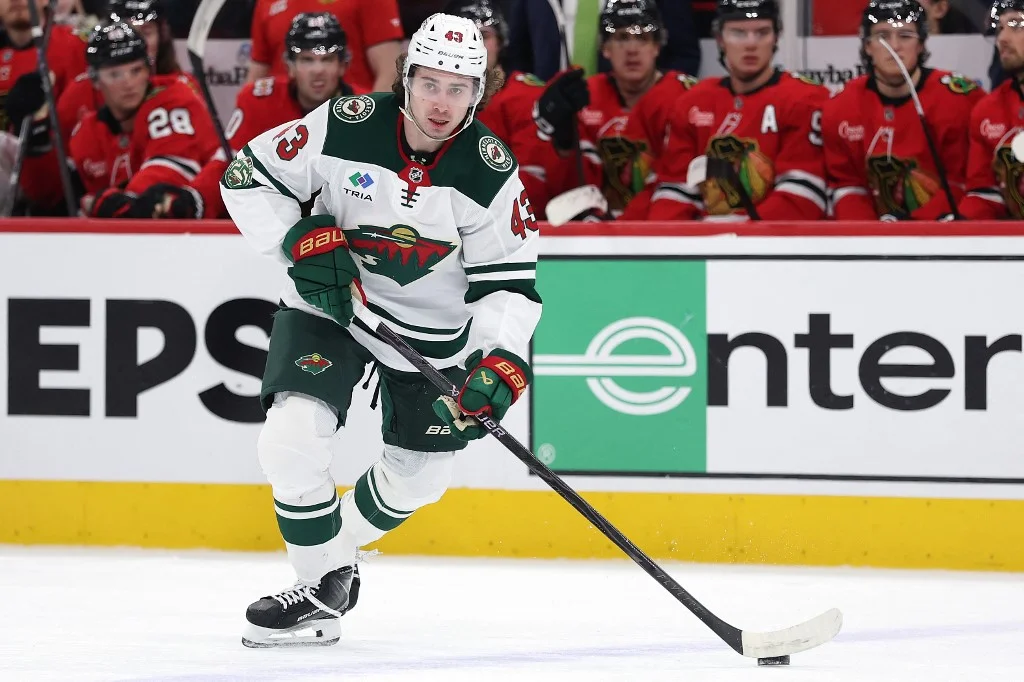 Greatest Midseason NHL Trades of All-Time