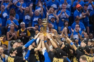 Has the NBA Finals Lost Its Aura in 2026?