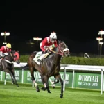 How Saudi Arabia Became a Superpower in Horse Racing