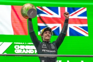 Japanese Grand Prix Picks, Predictions and F1 Prop Bets, 3/28