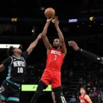 Knicks vs Rockets Best NBA Betting Picks, Prediction, and Prop Bets for Tuesday, March 31