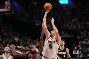 Lakers vs Nuggets Best NBA Betting Picks, Predictions and Prop Bets for Thursday, March 5