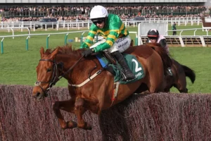 Louisiana Derby Picks and Predictions for Saturday, March 21