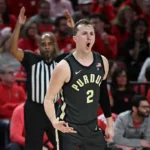 March Madness 2026: Northwestern vs Purdue Prediction and Best Bets for March 12