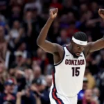 March Madness 2026: Oregon State vs Gonzaga Prediction and Best Bets for March 9