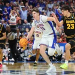 March Madness 2026 Weekend Recap: Florida’s Reign Ends, St. John’s & Texas Move On