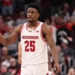 March Madness 2026: Wisconsin vs Illinois Prediction and Best Bets Friday, March 13