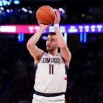 March Madness 2026: Xavier vs UConn Prediction and Best Bets for March 12