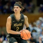 March Madness First Round: Central Florida vs UCLA Prediction and Best Bets for Friday, March 20