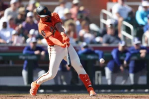 MLB Home Run Props and Picks for Tuesday, March 31