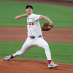 MLB Pitcher Props and Picks  for Monday, March 30: Sasaki Takes on Guardians in LA