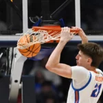 NCAAB Best Bets: Top Picks, Props and Odds for Friday, March 20