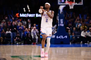 Oklahoma City Thunder Announce New Downtown Arena: Continental Coliseum