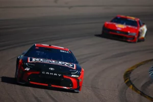 Pennzoil 400 Picks, Predictions and NASCAR Prop Bets for Sunday, March 15