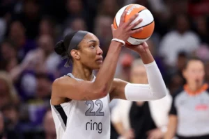Ranking the Best WNBA Players Right Now