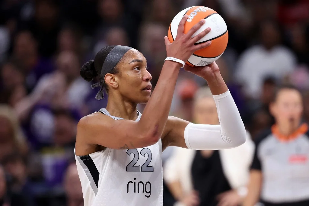 A Top 10 Ranking of the Best WNBA Players Right Now