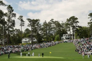 Ranking the Most Iconic Golf Courses in the World