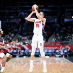 Raptors vs Pistons Best NBA Betting Picks, Predictions and Prop Bets for Tuesday, March 31