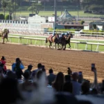 San Felipe Stakes Picks and Predictions for Saturday, March 7