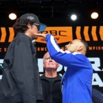 Sebastian Fundora vs Keith Thurman Boxing Odds, Picks, and Prediction for Saturday, March 28