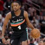 Spurs vs Heat Best NBA Betting Picks, Prediction and Prop Bets for Monday, March 23