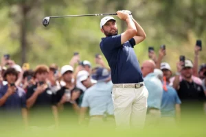 Texas Children's Houston Open Picks, Predictions and PGA Prop Bets for Thursday, March 26
