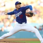 The 5 Best Baseball Players in the MLB Right Now