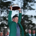 The Last 10 Masters Winners: Champions of Augusta National