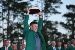 The Last 10 Masters Winners: Champions of Augusta National