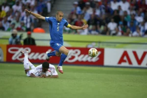 Top Greatest Defenders in World Cup History