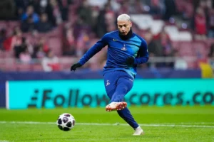 Tottenham vs Atletico Madrid Prediction, Champions League Odds and Picks for Wednesday, March 18