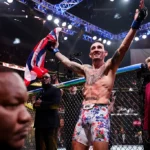 UFC 326 Holloway vs Oliveira II: The Good, The Bad, and The Ugly