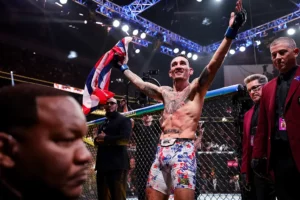 UFC 326 Holloway vs Oliveira II: The Good, The Bad, and The Ugly