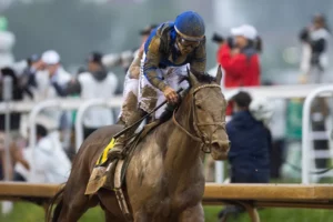 Virginia Derby Picks and Predictions for Saturday, March 14