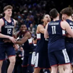 Weekend Wrap-Up: Arizona, Illinois, Michigan & UConn Still Alive; Adesanya Loses, Antonelli Wins