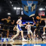 Weekend Wrap-Up: March Madness Will Have A New Champion, UFC Delivers in London, & More