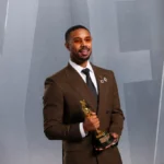 Weekend Wrap-Up: Michael B. Jordan Snags Oscar, March Madness Is Live, & More