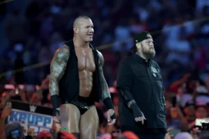 Weekend Wrap-Up: Orton & Ripley To Wrestlemania, NCAAB Upsets, Knicks Rock Spurs & More