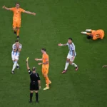 Which are the Biggest Controversial Referee Calls in World Cup History?