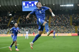 World Cup European Qualifiers Semi-Final Hot Takes and Picks for Thursday, March 26