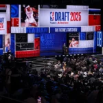 Would Abolishing the Draft Fix the NBA's "Tanking" Problem?