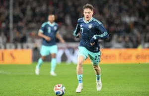 2026 FIFA World Cup Groups E & F: Can Germany and the Netherlands Reclaim Glory?