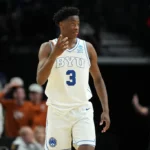 2026 NBA Mock Draft: AJ Dybantsa Declares; Full Lottery Projections and Team Fits