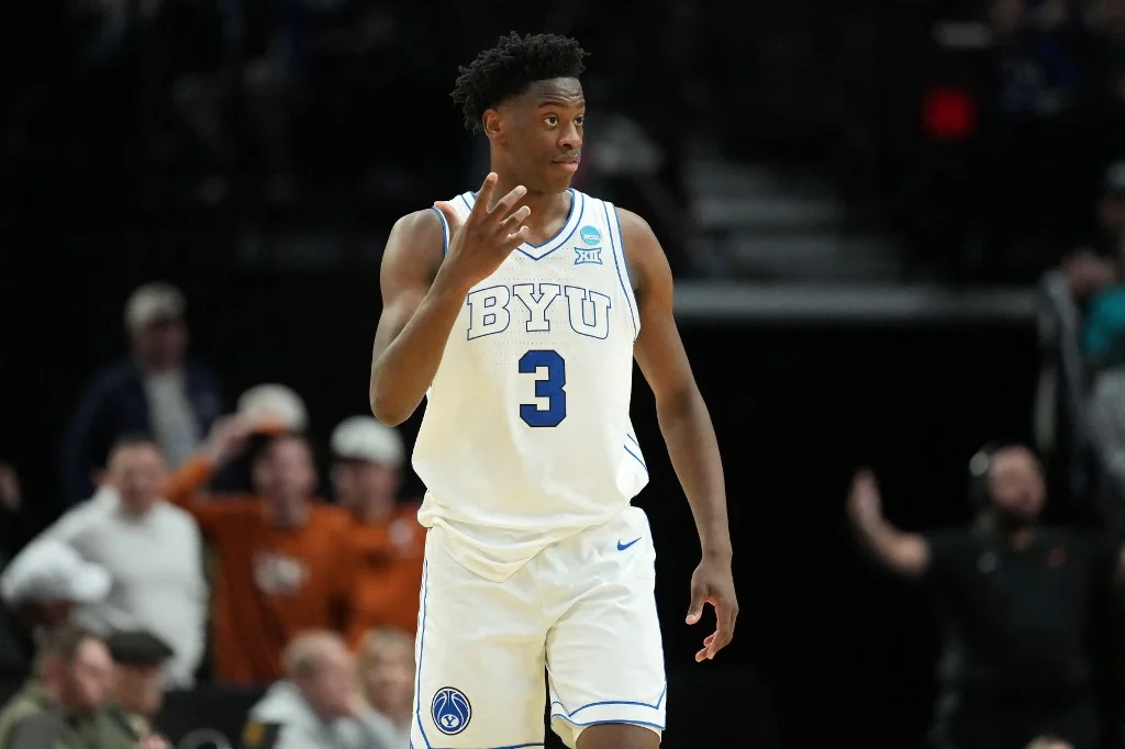 NBA draft lottery prediction expert analysis and team fits