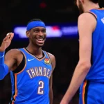2026 NBA Playoff Bracket Set: Can Thunder Repeat in West?
