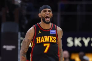 2026 NBA Playoffs: 7 X-Factors Players to Watch