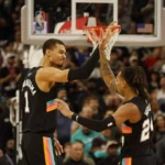 76ers vs Spurs Best NBA Betting Picks, Predictions and Prop Bets for Monday, April 6