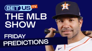 MLB Picks April 10th | Baseball Bets & Predictions